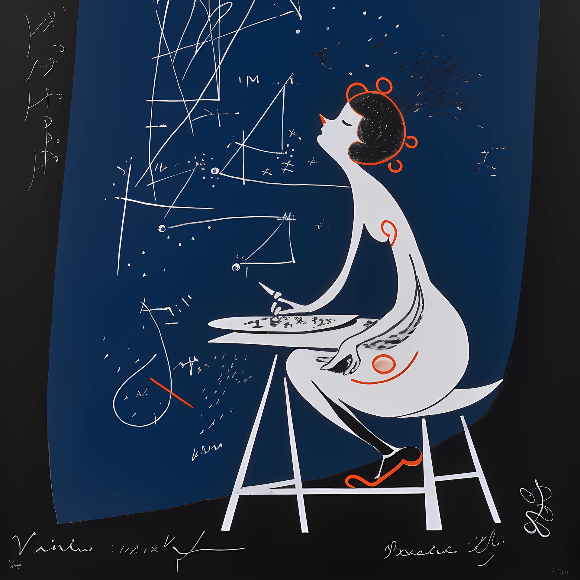 Digital Ecosystem Architecture