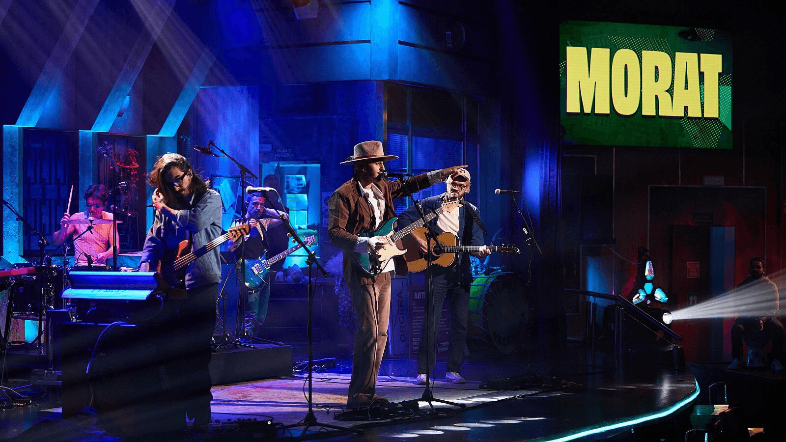Morat
