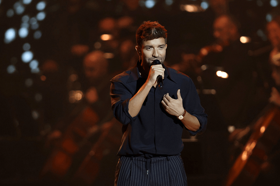 Pablo Alboran